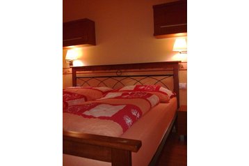 Slovaška Privát Patince, Eksterier